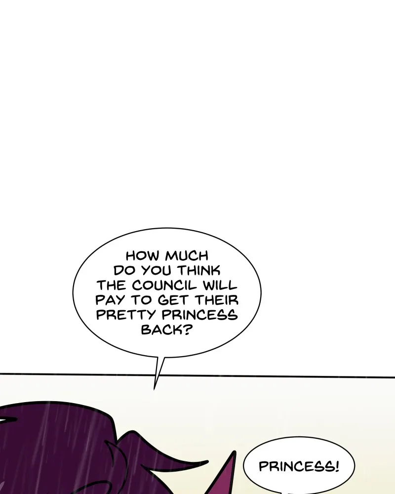 Spellward Bound Chapter 79 page 50 - 