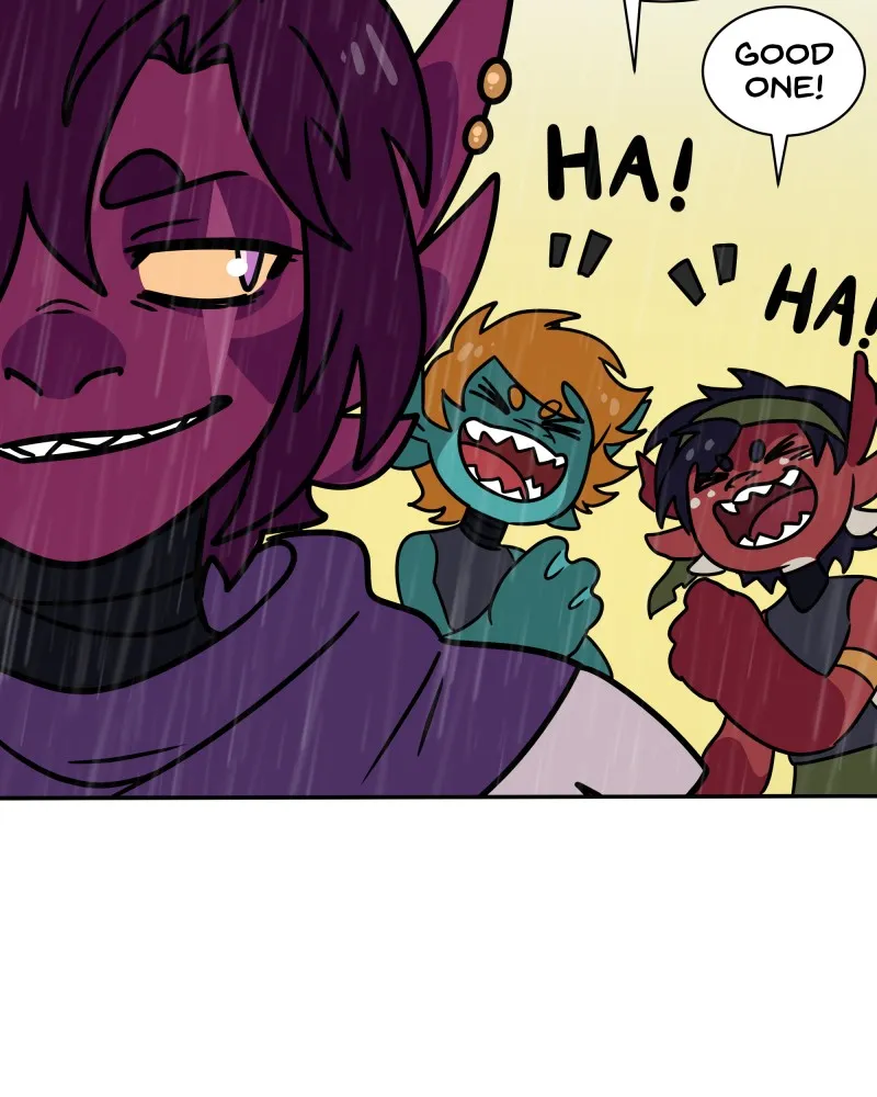 Spellward Bound Chapter 79 page 51 - 