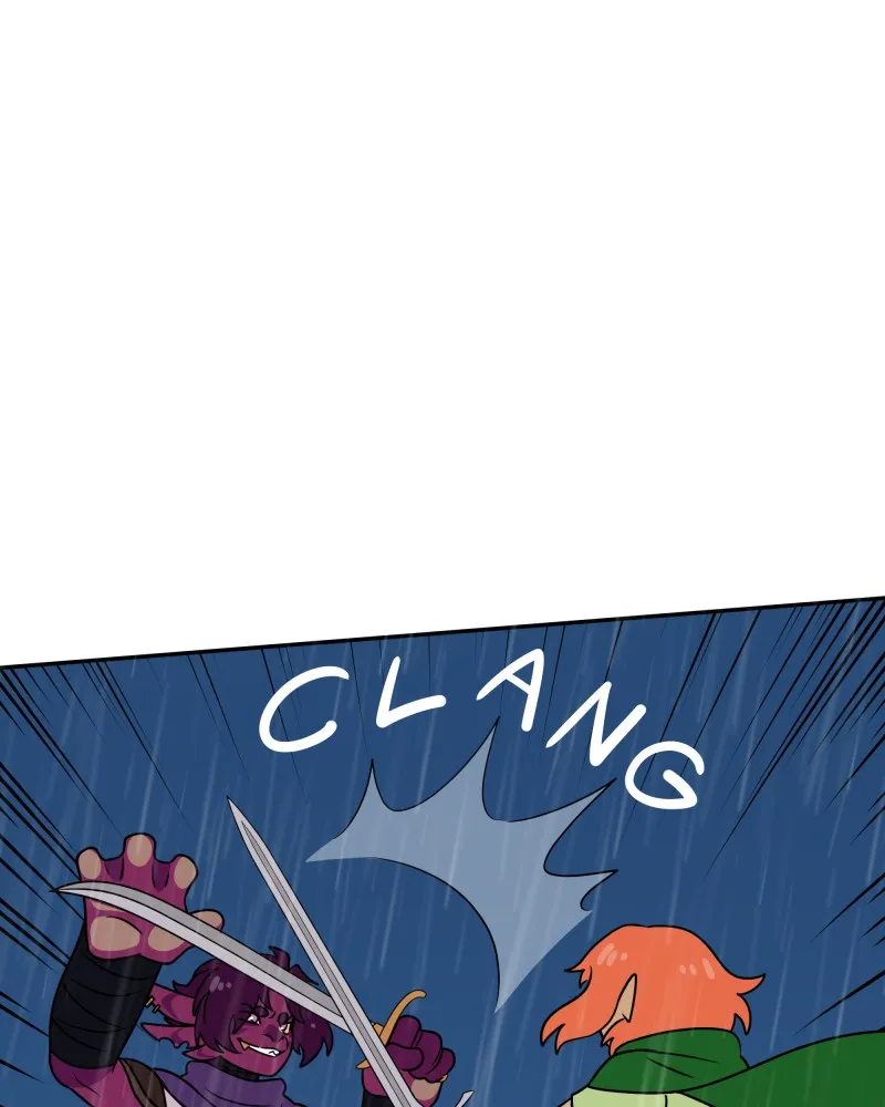 Spellward Bound Chapter 79 page 54 - 