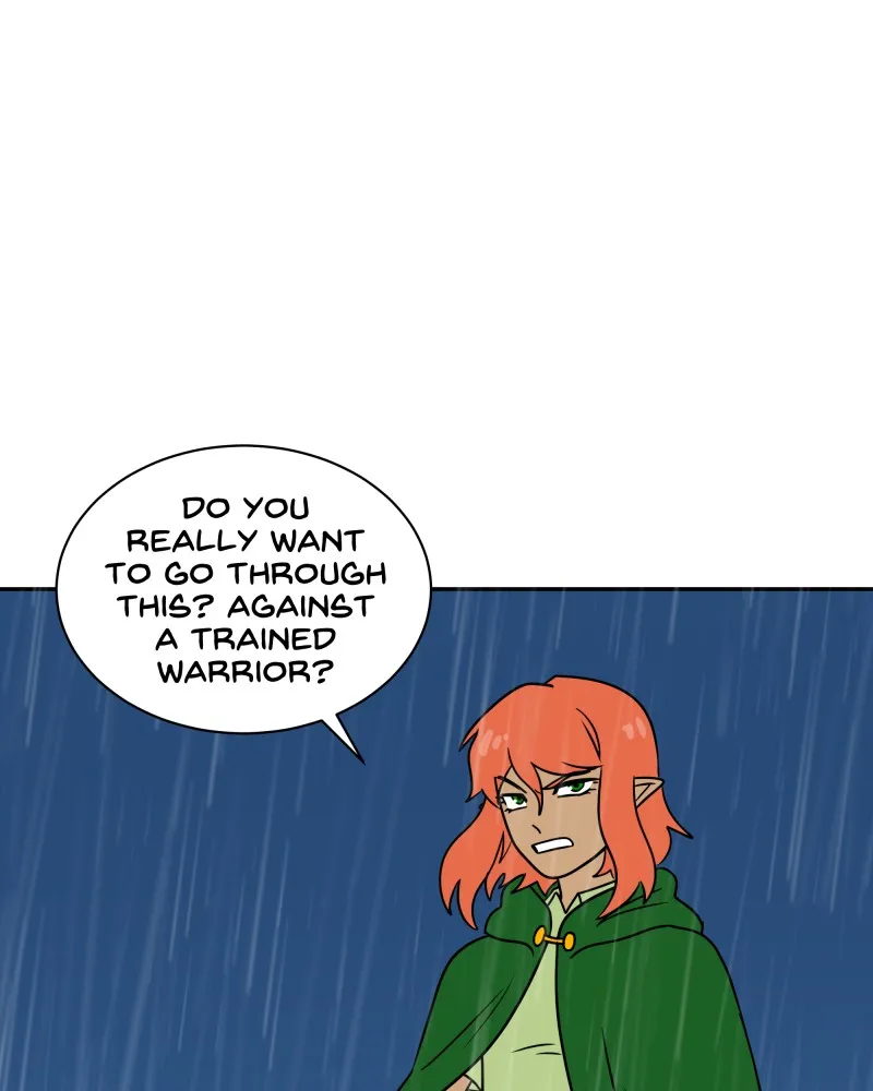 Spellward Bound Chapter 79 page 58 - 