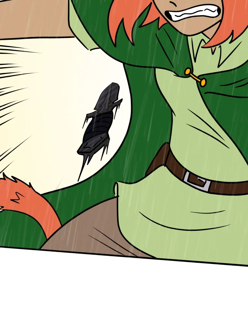 Spellward Bound Chapter 79 page 67 - 