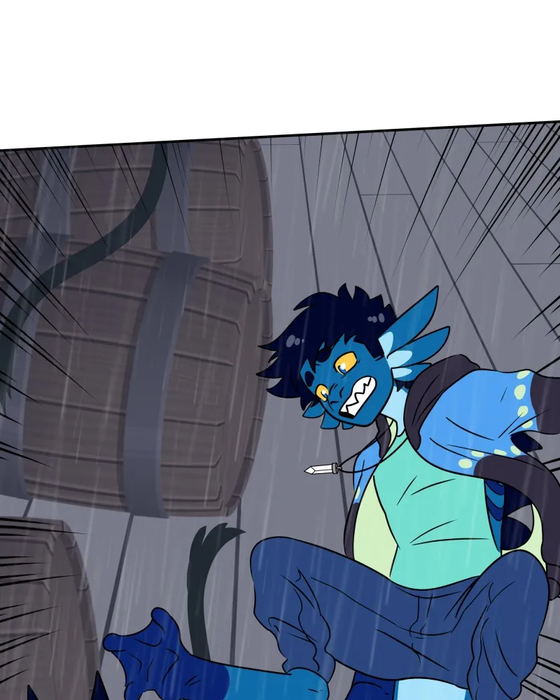Spellward Bound Chapter 79 page 76 - 