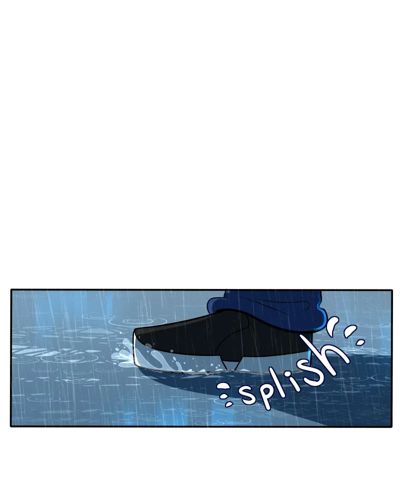 Spellward Bound Chapter 8 page 1 - 