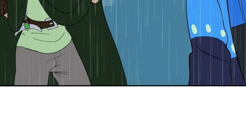 Spellward Bound Chapter 8 page 11 - 