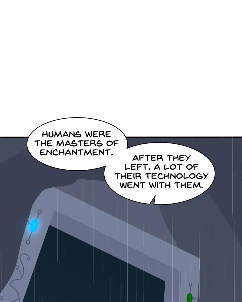 Spellward Bound Chapter 8 page 12 - 