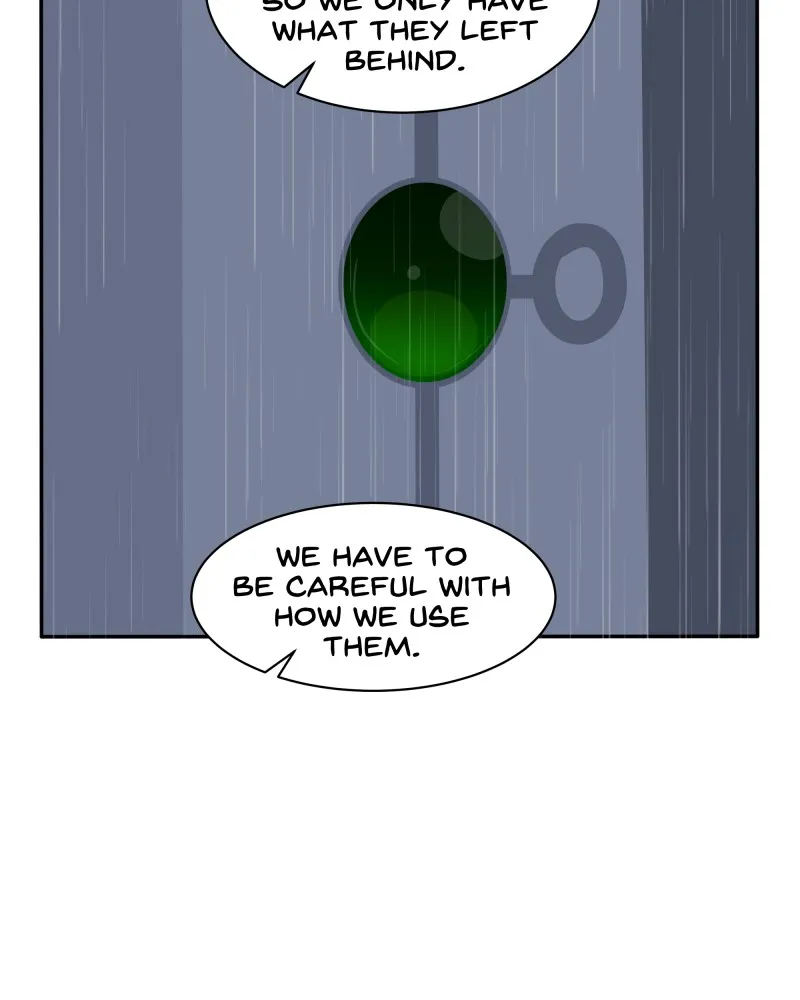 Spellward Bound Chapter 8 page 14 - 