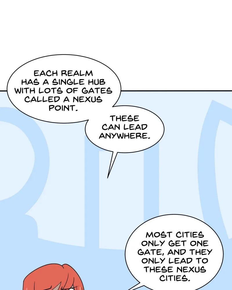 Spellward Bound Chapter 8 page 15 - 