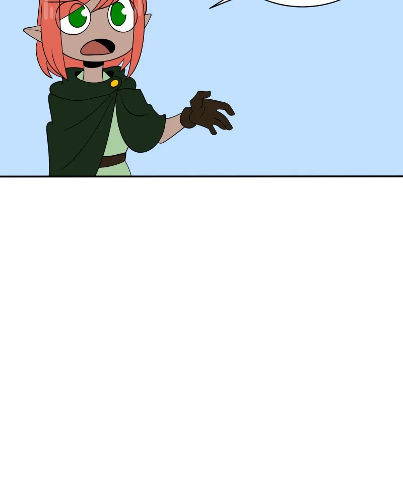 Spellward Bound Chapter 8 page 16 - 