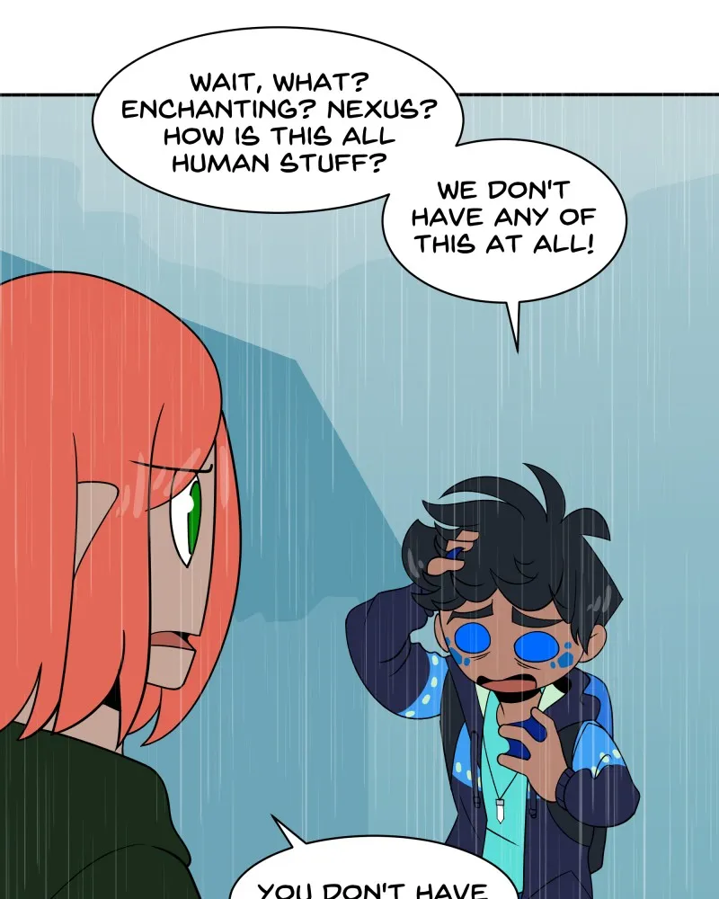 Spellward Bound Chapter 8 page 17 - 
