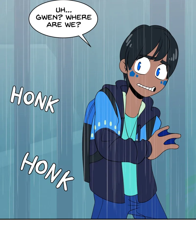 Spellward Bound Chapter 8 page 37 - 
