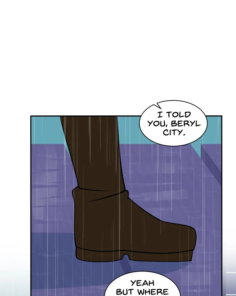Spellward Bound Chapter 8 page 38 - 