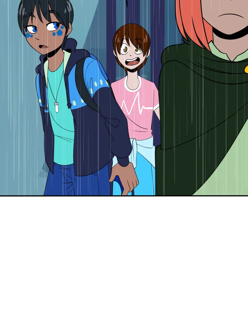 Spellward Bound Chapter 8 page 40 - 