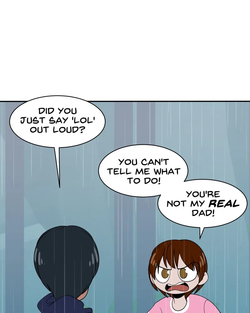 Spellward Bound Chapter 8 page 41 - 