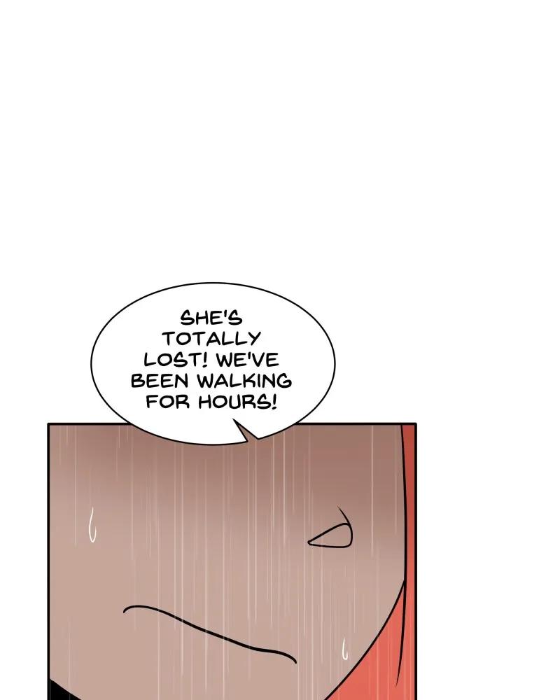 Spellward Bound Chapter 8 page 44 - 