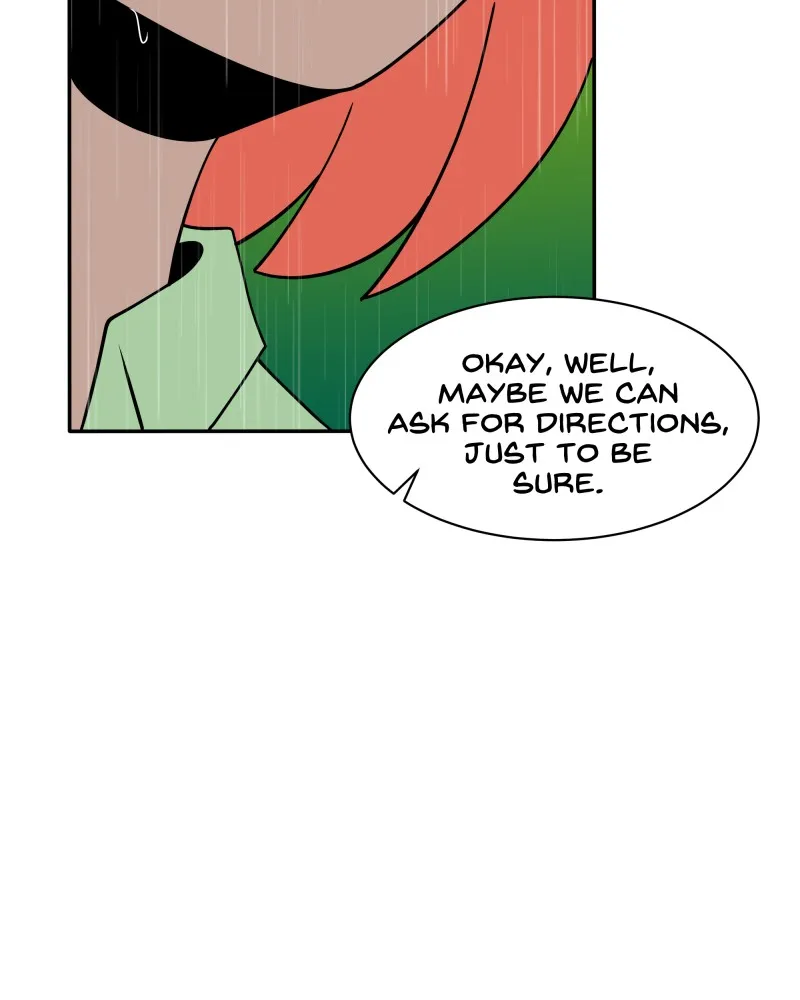 Spellward Bound Chapter 8 page 45 - 