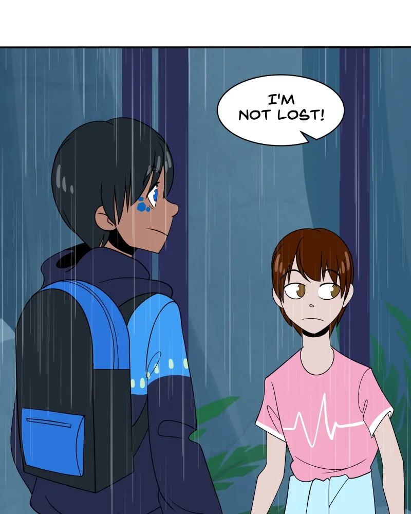 Spellward Bound Chapter 8 page 46 - 