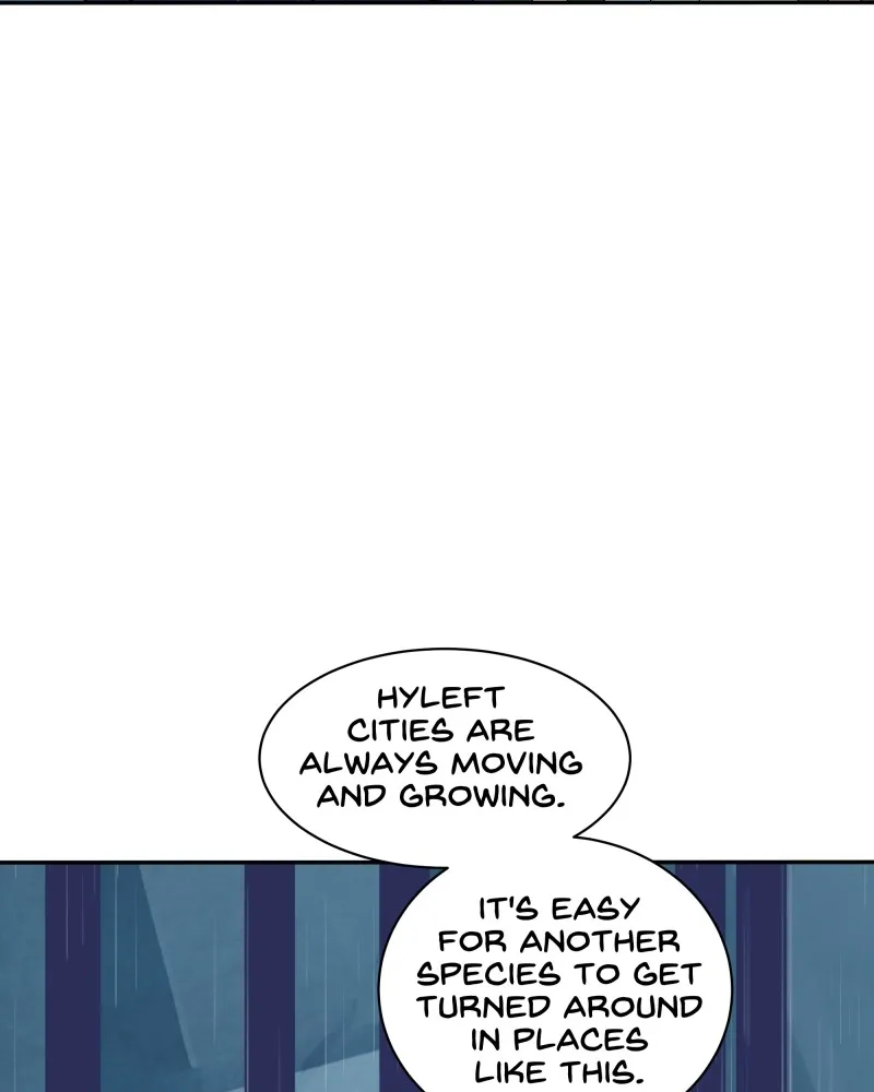 Spellward Bound Chapter 8 page 47 - 