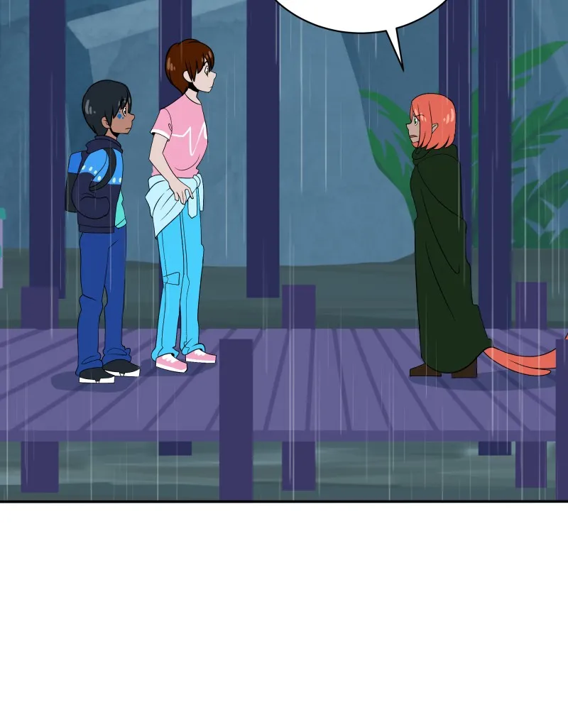 Spellward Bound Chapter 8 page 48 - 