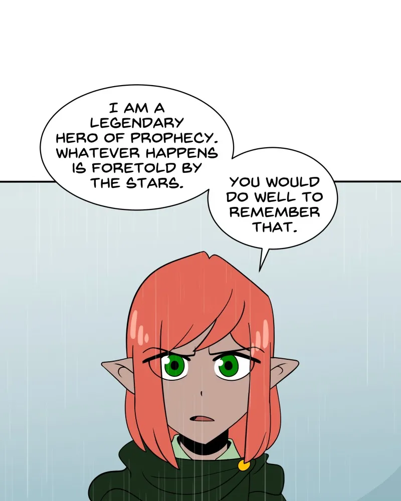 Spellward Bound Chapter 8 page 49 - 