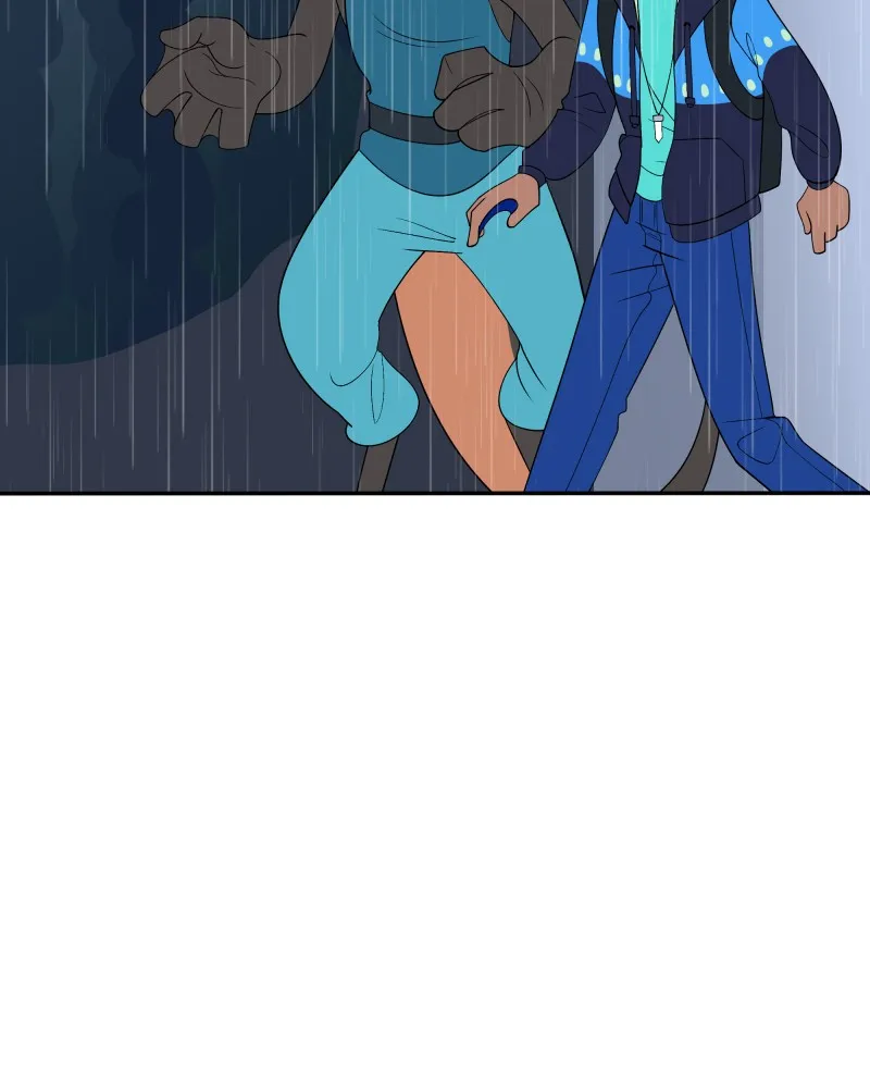 Spellward Bound Chapter 8 page 6 - 