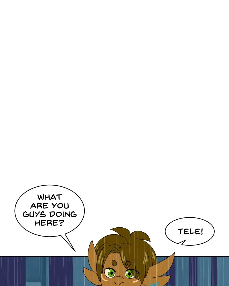 Spellward Bound Chapter 8 page 54 - 