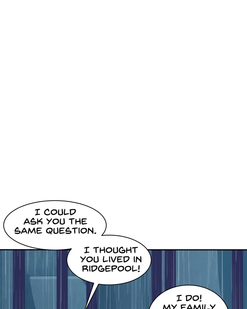 Spellward Bound Chapter 8 page 56 - 