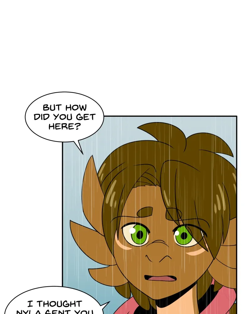 Spellward Bound Chapter 8 page 58 - 