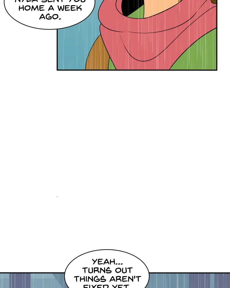 Spellward Bound Chapter 8 page 59 - 