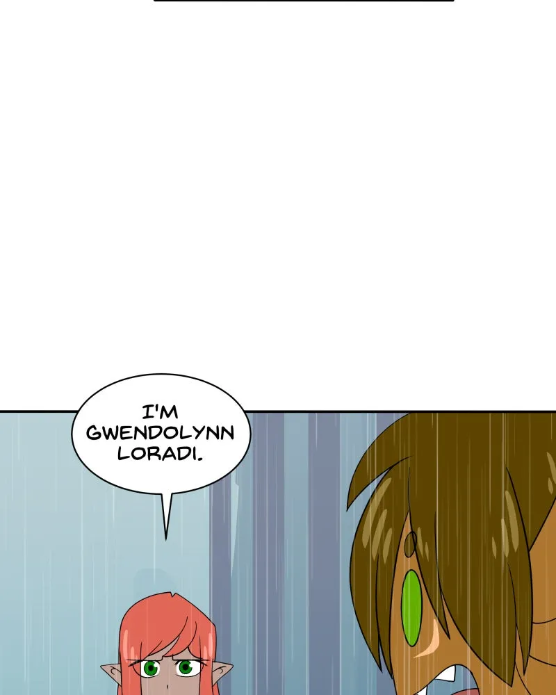 Spellward Bound Chapter 8 page 62 - 
