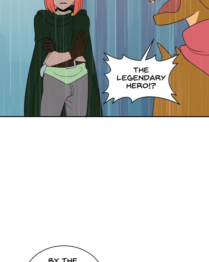 Spellward Bound Chapter 8 page 63 - 