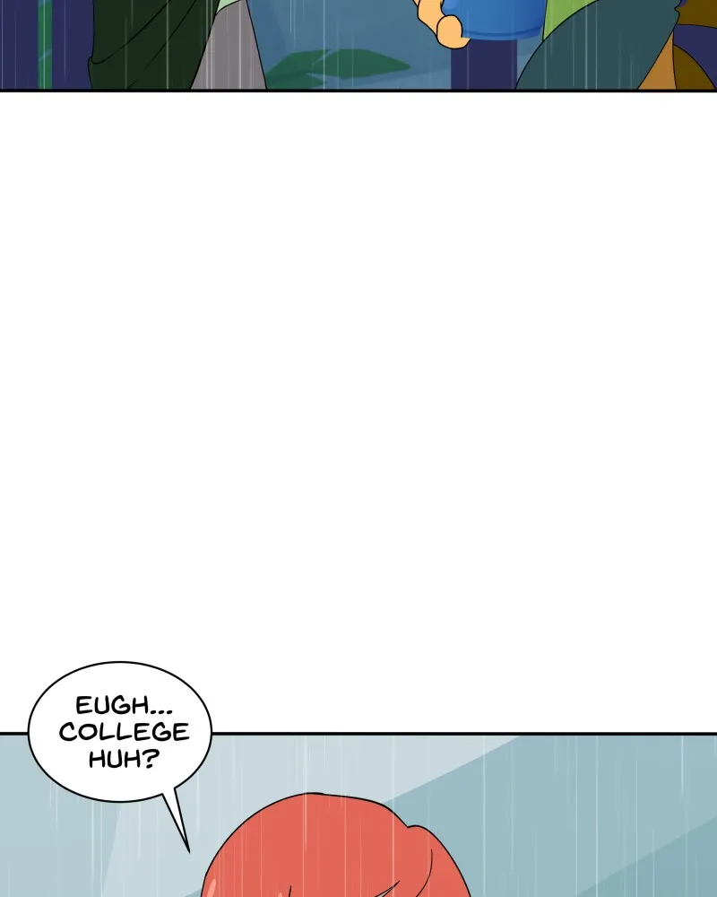 Spellward Bound Chapter 8 page 65 - 