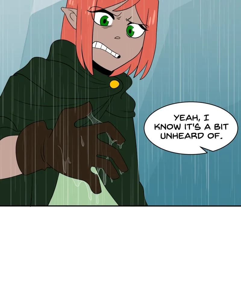 Spellward Bound Chapter 8 page 66 - 
