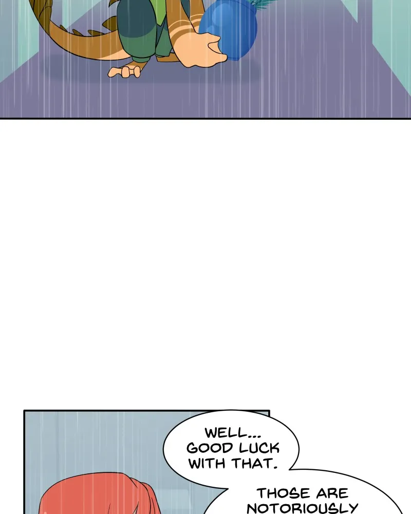 Spellward Bound Chapter 8 page 68 - 