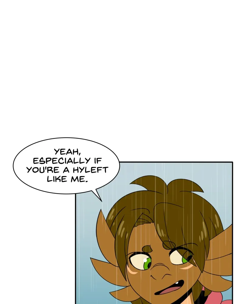 Spellward Bound Chapter 8 page 70 - 