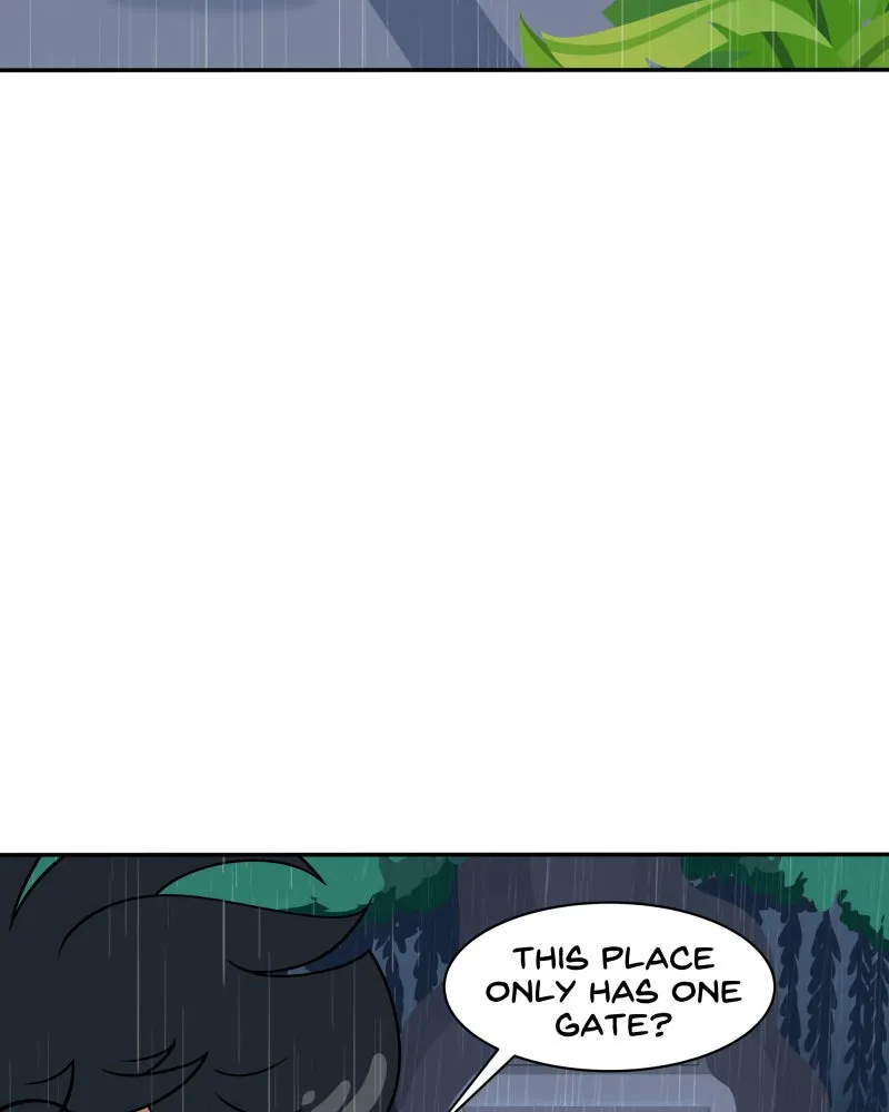 Spellward Bound Chapter 8 page 8 - 