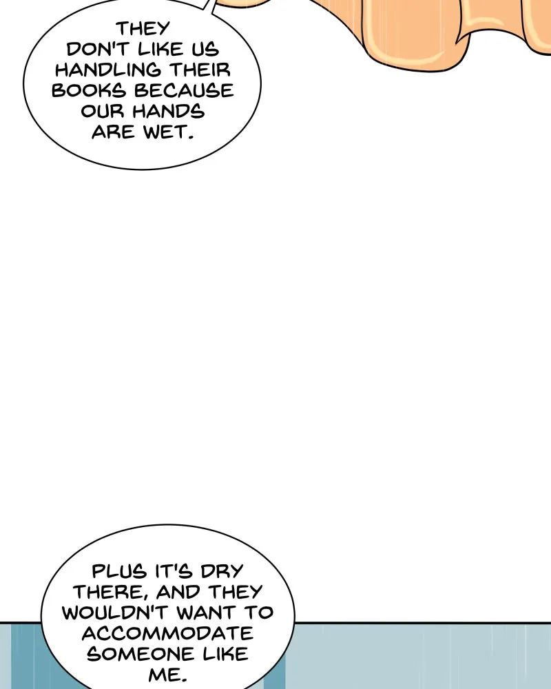 Spellward Bound Chapter 8 page 73 - 