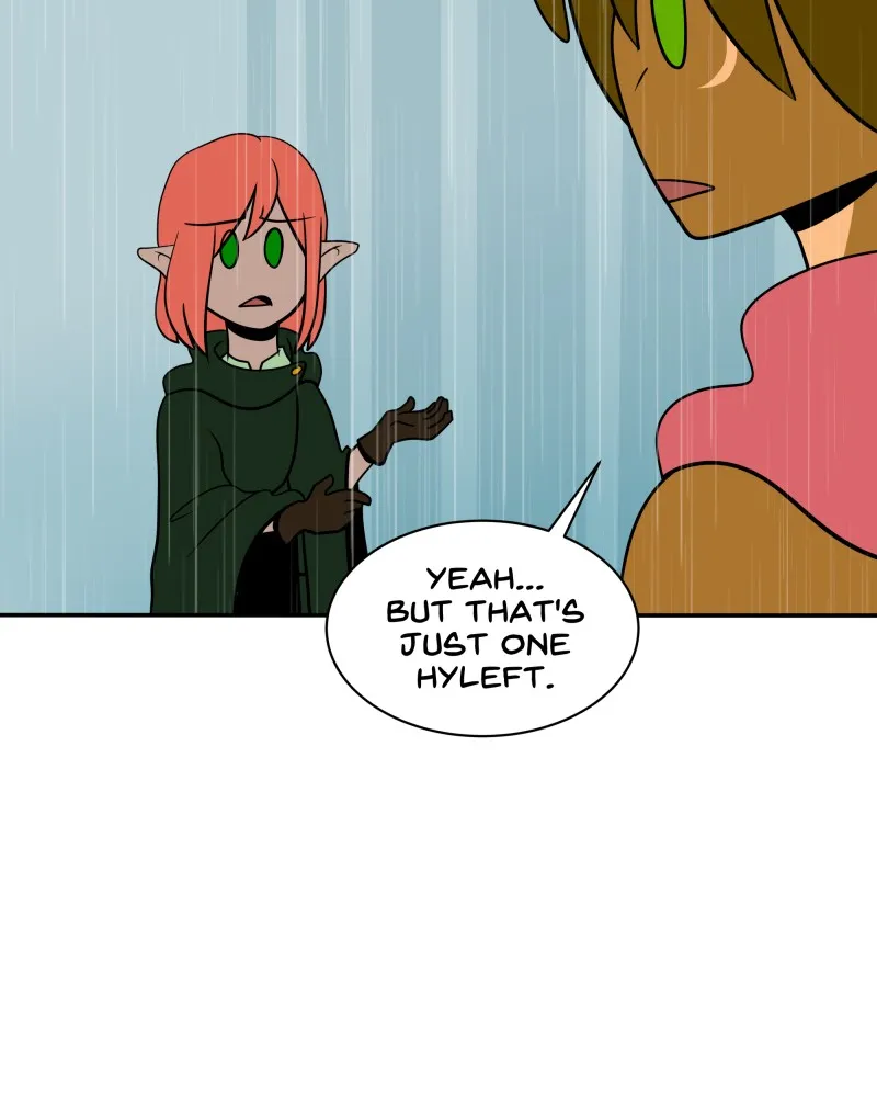 Spellward Bound Chapter 8 page 76 - 