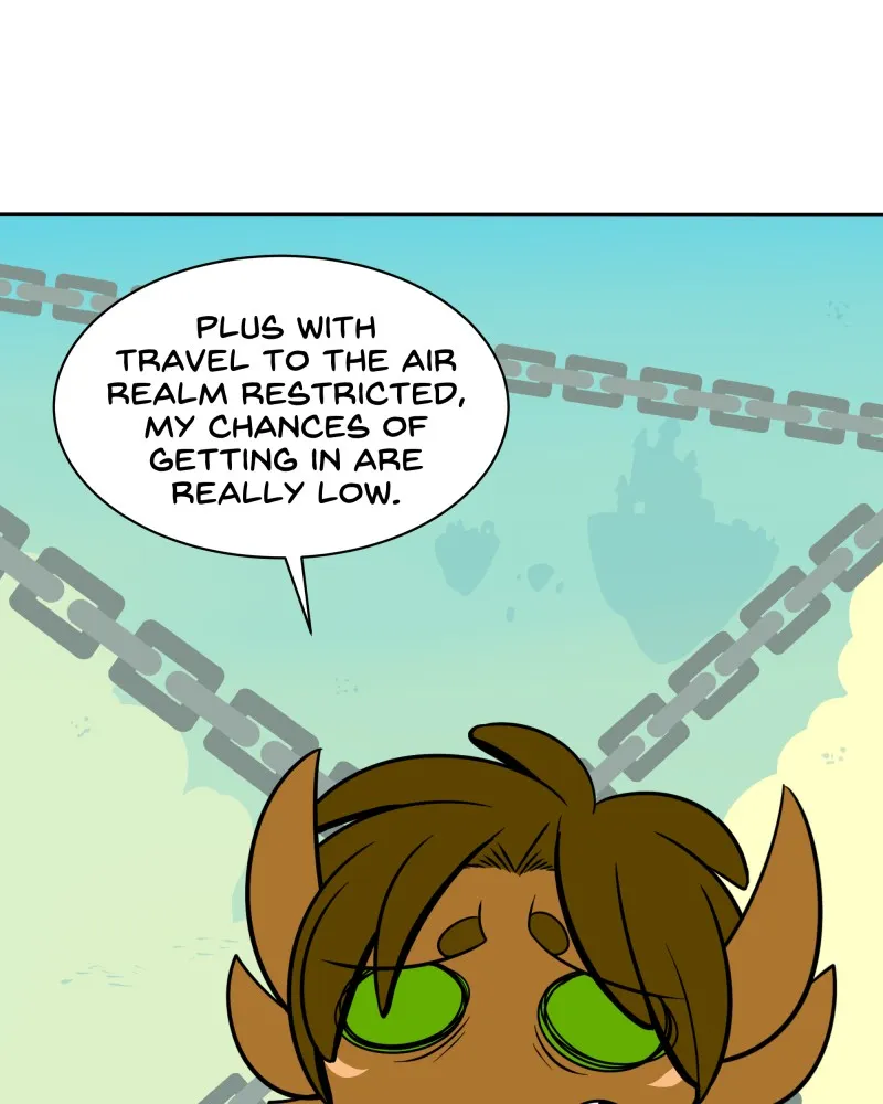 Spellward Bound Chapter 8 page 77 - 