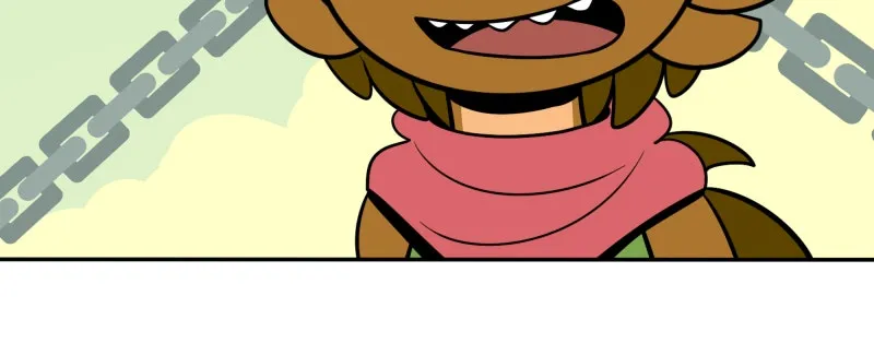 Spellward Bound Chapter 8 page 78 - 