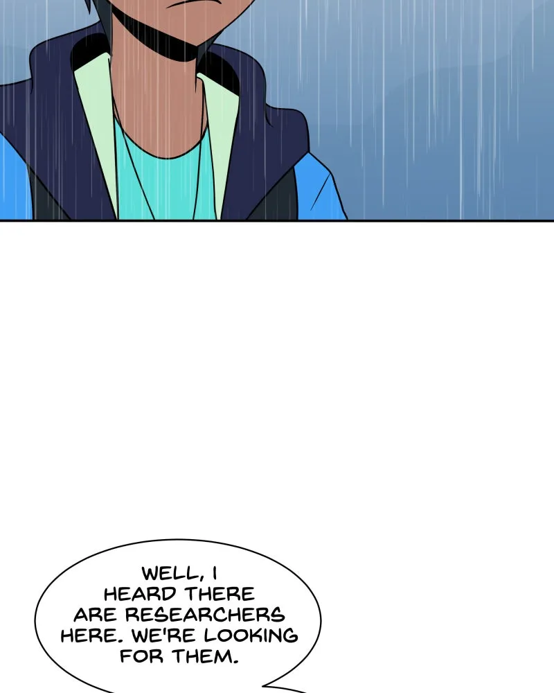 Spellward Bound Chapter 8 page 80 - 