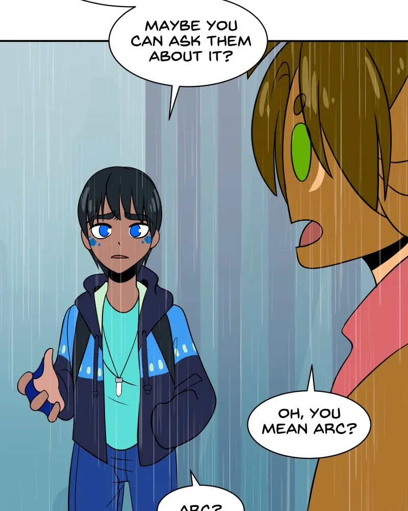 Spellward Bound Chapter 8 page 81 - 