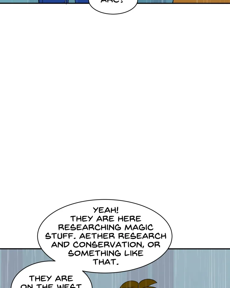 Spellward Bound Chapter 8 page 82 - 