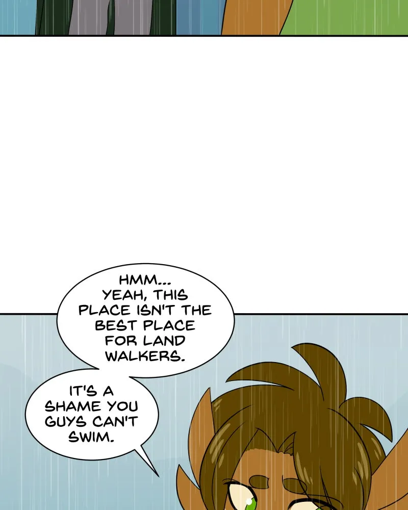 Spellward Bound Chapter 8 page 85 - 