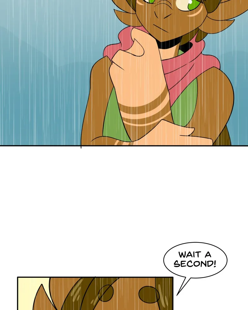 Spellward Bound Chapter 8 page 86 - 