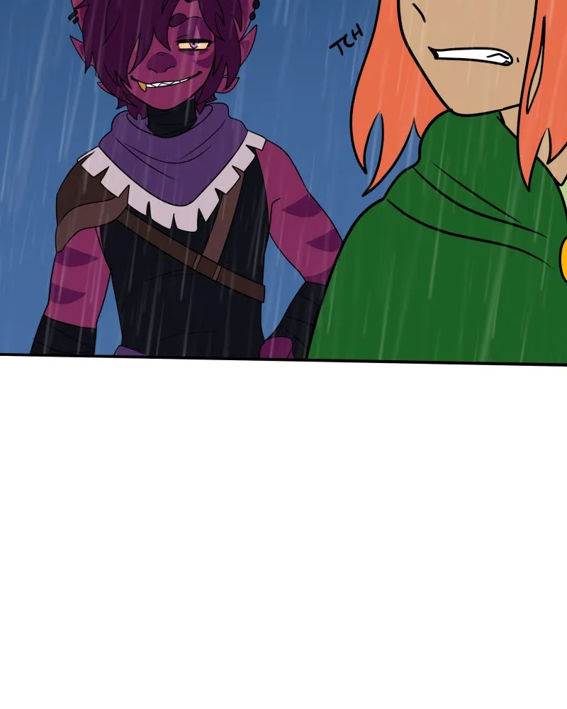 Spellward Bound Chapter 80 page 14 - 