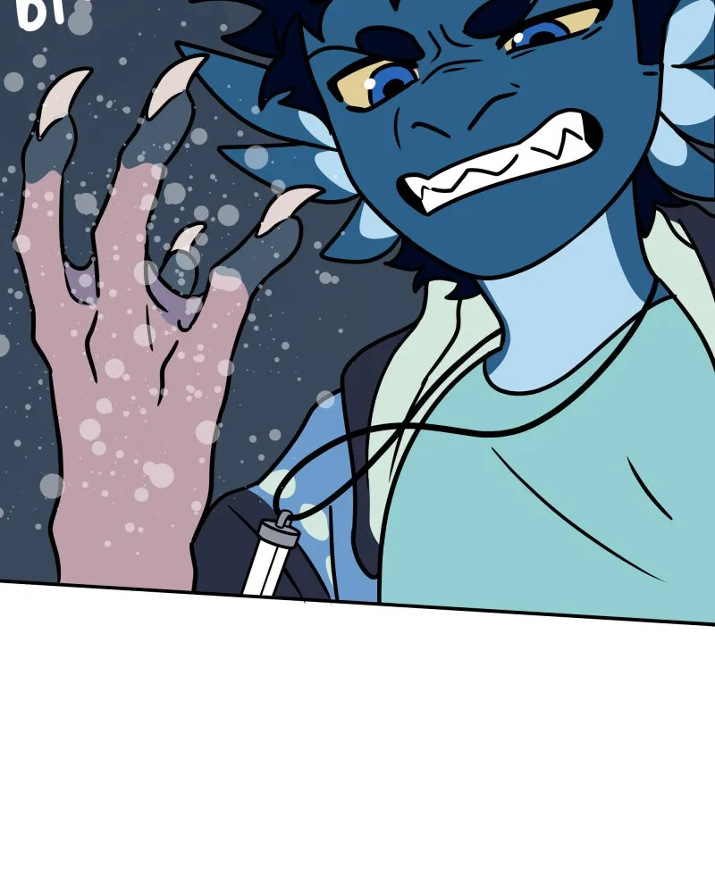 Spellward Bound Chapter 80 page 20 - 