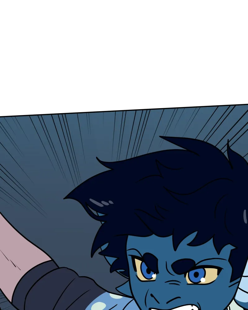 Spellward Bound Chapter 80 page 27 - 
