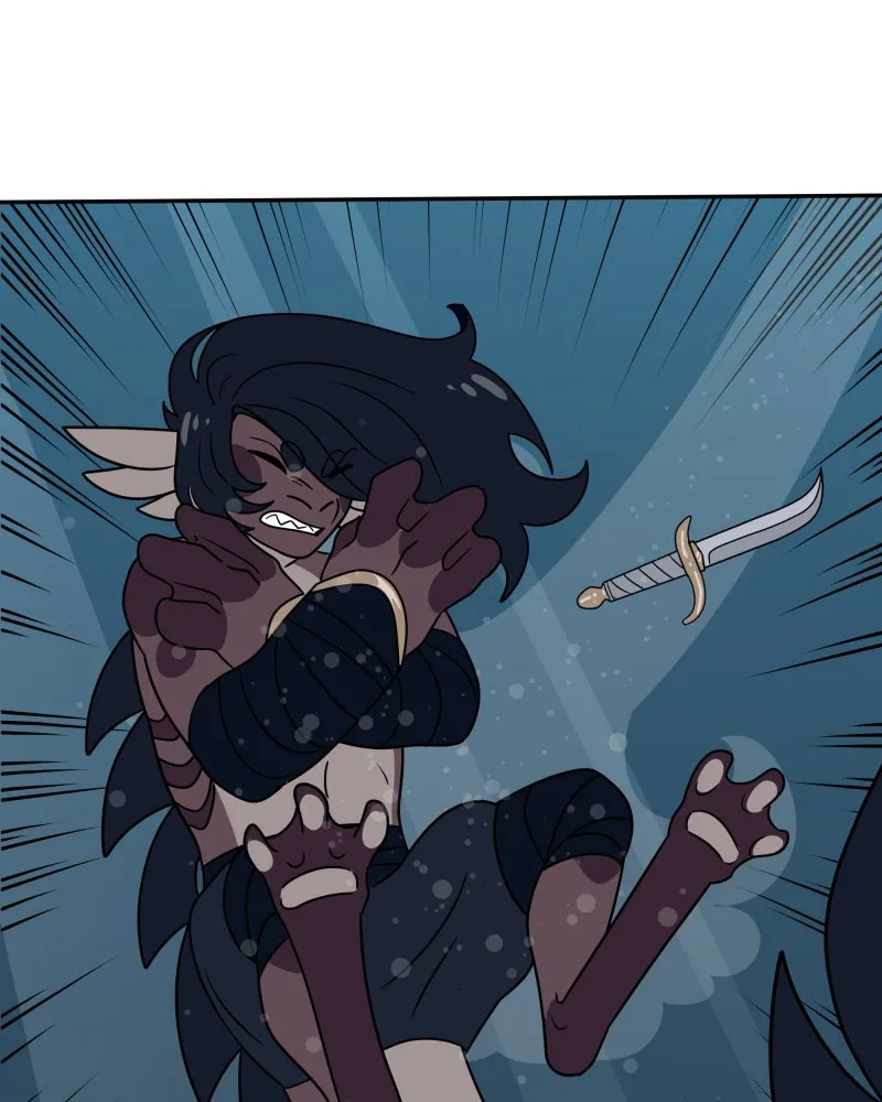 Spellward Bound Chapter 80 page 29 - 