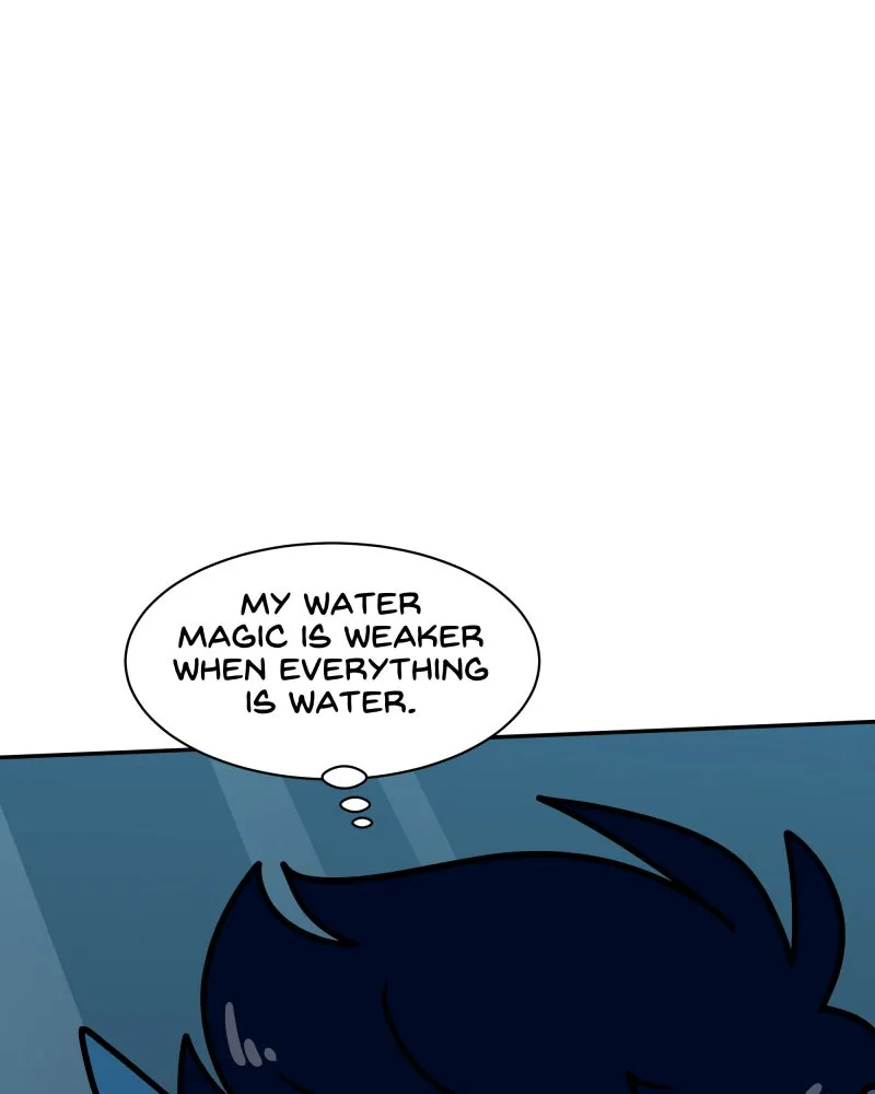 Spellward Bound Chapter 80 page 31 - 