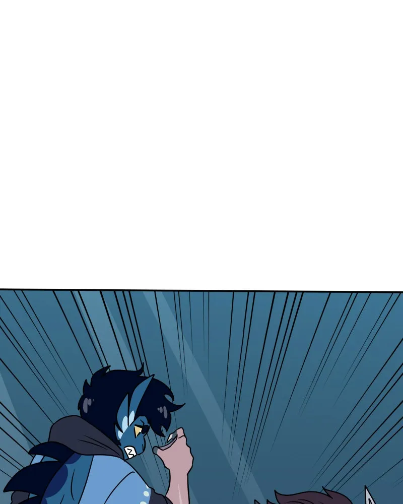 Spellward Bound Chapter 80 page 33 - 